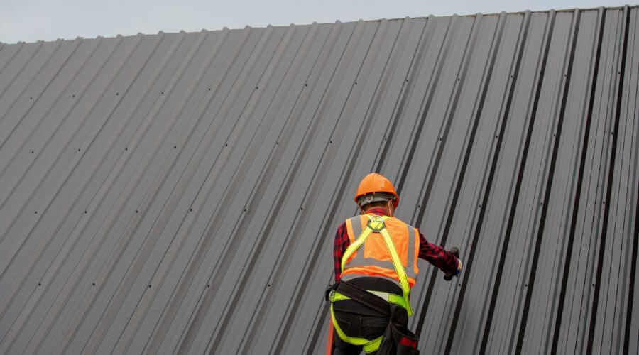 Local Siding Services in Machipongo, VA